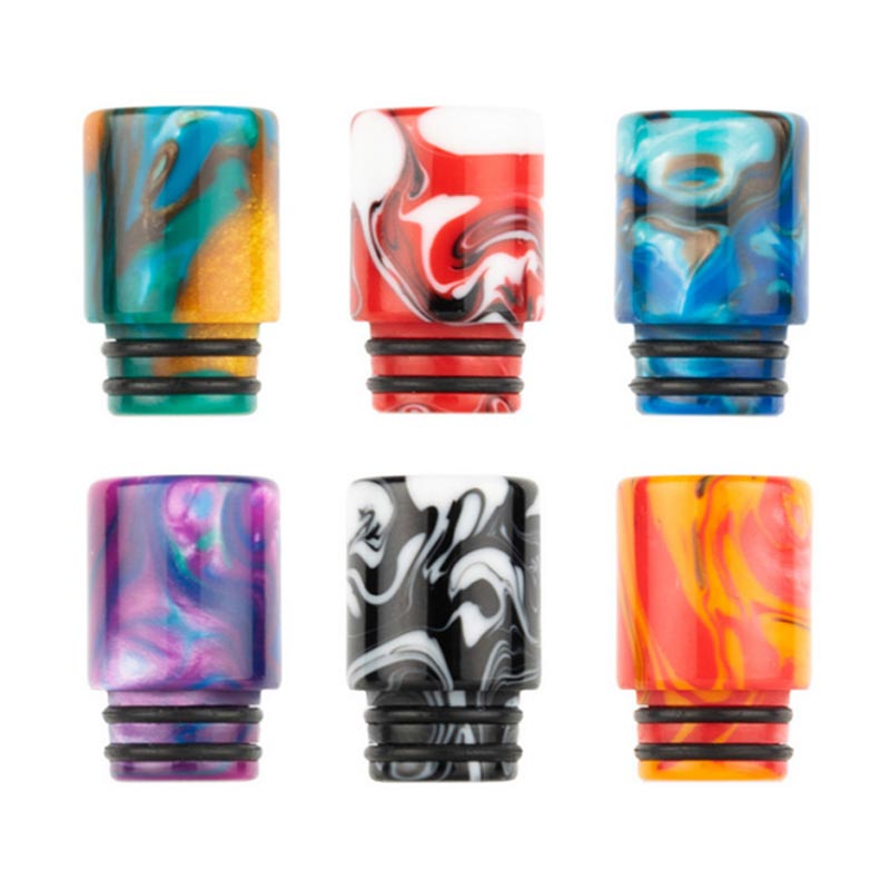 Reewape AS264 510 Drip Tip (Random Color,1pc/pack)